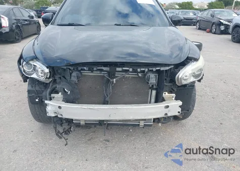 2015 Infiniti Qx60 z USA, uszkodzony, nr VIN 5N1AL0MN7FC559257